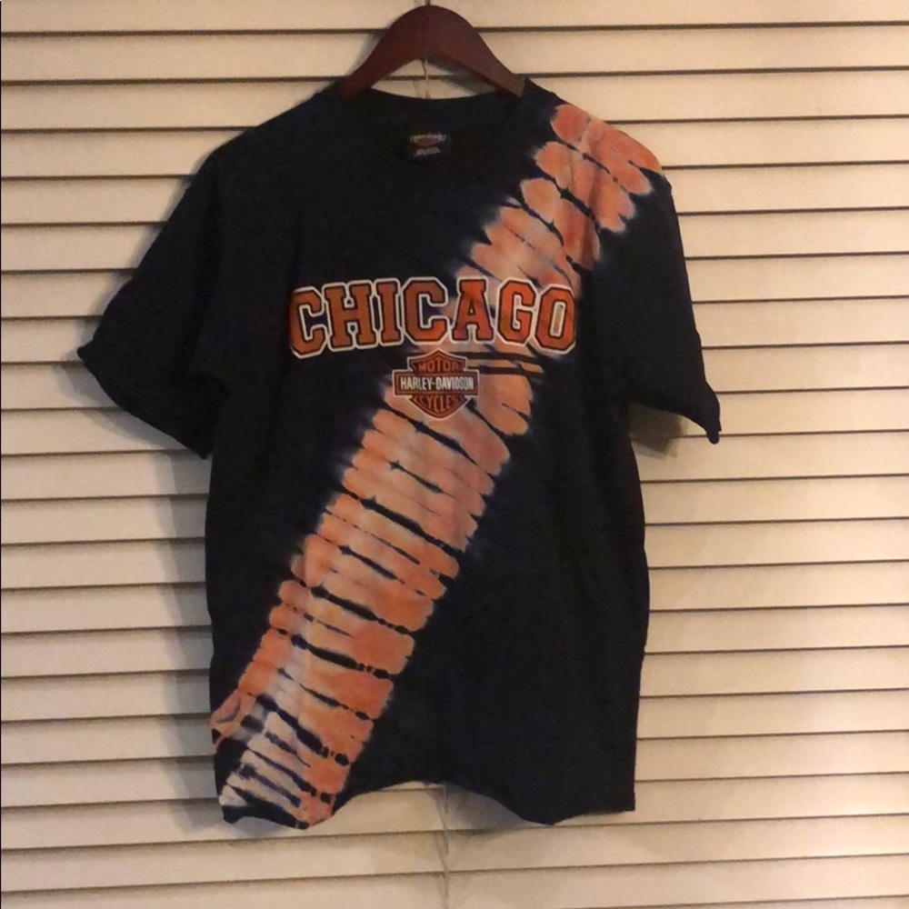 HD men’s shirt